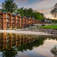 Center Harbor Inn، فندق في Center Harbor