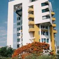 Hotel Maharaja Regency, hotel em Satara