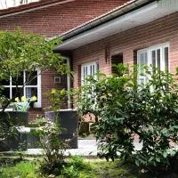 Ferien im Bomlitztal، فندق في بوملِتْس