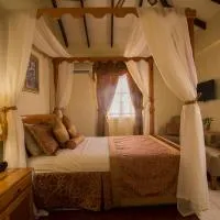 Hotel Alexandrina, hotel en Kingstown