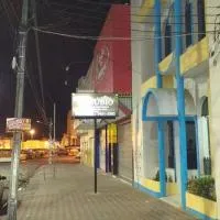 Hotel Danubio, khách sạn ở Itabaiana