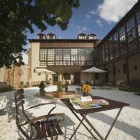 Posada Real Casa de Tepa: Astorga'da bir otel