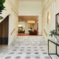 Galleria Park Hotel, Hotel in San Francisco