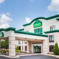 Wingate by Wyndham Peoria - Complimentary Area Shuttle, hotel v destinaci Peoria