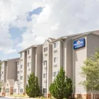 Microtel Inn & Suites by Wyndham Saraland, Hotel in Saraland