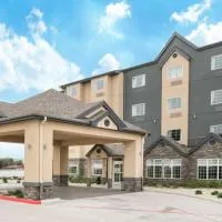Microtel Inn & Suites by Wyndham Lubbock, hotel i Lubbock