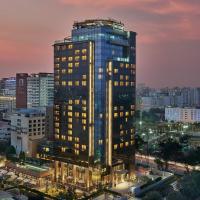The Den, Bengaluru, hotel en Whitefield, Bangalore