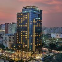 The Den, Bengaluru, hotel Whitefield környékén Bengaluruban