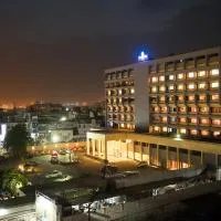 Dolphin Hotel, ξενοδοχείο σε Visakhapatnam