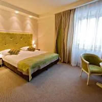 Hotel Prezydencki 4-star, hotell sihtkohas Rzeszów