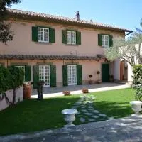 Antica Villa di Bruto, hotell i Tivoli