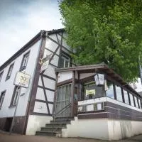 Gasthof Im Kohl, Hotel in Neuenrade