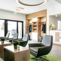 Hotel Kern garni – hotel w mieście Walddorf