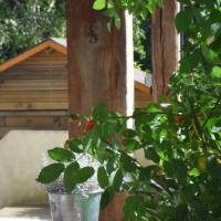 Cottage Prairie Bonheur, hotel near Toussus Le Noble Airport - TNF, Magny-les-Hameaux