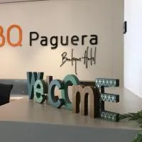 BQ Paguera Boutique Hotel - Adults Only – hotel w mieście Paguera