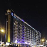 Hotel Résidence La Falaise, hotell i Douala