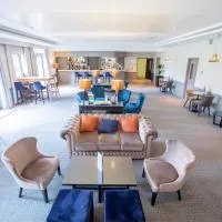 Denham Grove, hotel a Denham
