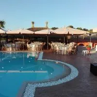 Agriturismo La Valle Di Ceri, ξενοδοχείο σε Cerveteri