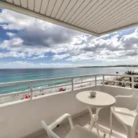 Hotel Voramar, hotel v destinaci Cala Millor