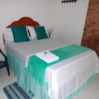 Hotel Monaco De Riohacha, Hotel in Ríohacha