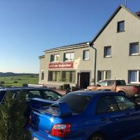 Hotel am Brünnchen, viešbutis mieste Oberbaras