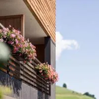 Dolomitenblick alps boutique hotel، فندق في تيرينتو