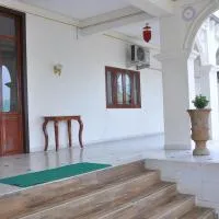 Viesnīca Hotel SunShine Palace pilsētā Chotila