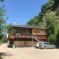 Family Hotel - Relax, готель у Русе