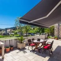 Slanac 3, hotel din Veli Iž