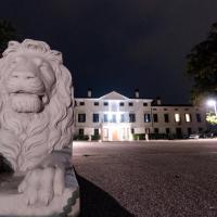 Villa Marini Trevisan, hôtel à Aviano