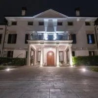 Villa Marini Trevisan, hotel en Aviano
