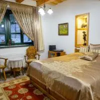 Tündérgyöngye Apartmanház, hotelli kohteessa Zirc