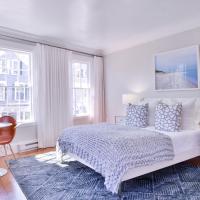 Hotel Pippa, ξενοδοχείο κοντά στο Αεροδρόμιο Nantucket Memorial - ACK, Ναντάκετ