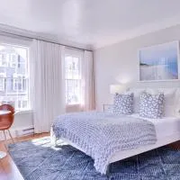 Hotel Pippa, hotel en Nantucket