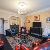 Reivers Apartment, hotel in Berwick-Upon-Tweed