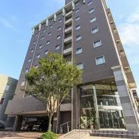 Imabari Urban Hotel, hotel i Imabari