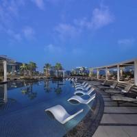 Hyatt Regency Dubai Creek Heights, hotel Oud Metha negyed környékén Dubajban