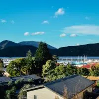 Blue Moon Lodge, hotel a Havelock