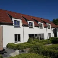 B&B Dotter 17, hotel din Erpe-Mere