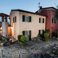 Villa Paggi Country House, hotel a Carasco