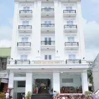 Hotel Đăng Khôi Núi Sam, hotel Châu Đốcban