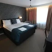 Hotell Rättvik – hotel w mieście Rättvik