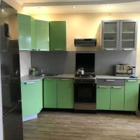 Holiday home Na Seligere