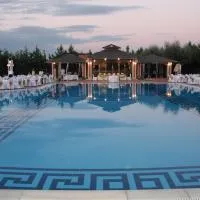 Hotel Aiges Melathron