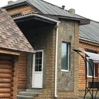 Holiday Home Rayskiy Ugolochek, viešbutis mieste Kvitki