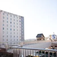 Kuretake Inn Premium Fujinomiya, hotel Fudzsinomijában