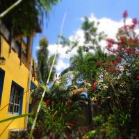 Casa Abanico Tulum: Tulum şehrinde bir otel