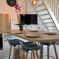 Die 10 Besten Hotels In Guidel Frankreich Ab 61