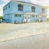 Viesnīca Royal Hideaway pilsētā Bambarra, netālu no vietas South Caicos International - XSC