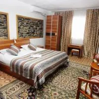 LAL Hotel, hotel i Khorog